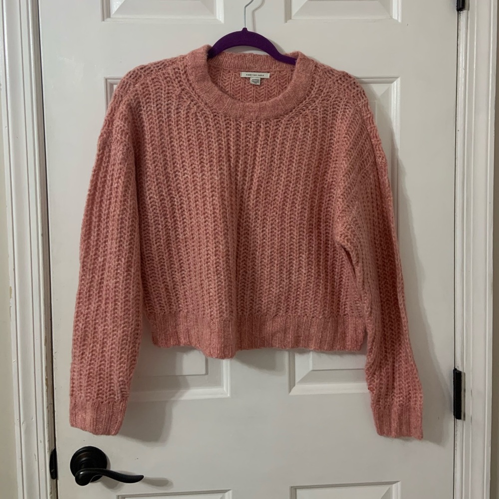 AMERICAN EAGLE sweater